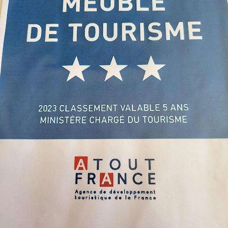 Appartement Standing Bord Sorgue L'Isle-sur-la-Sorgue Luaran gambar
