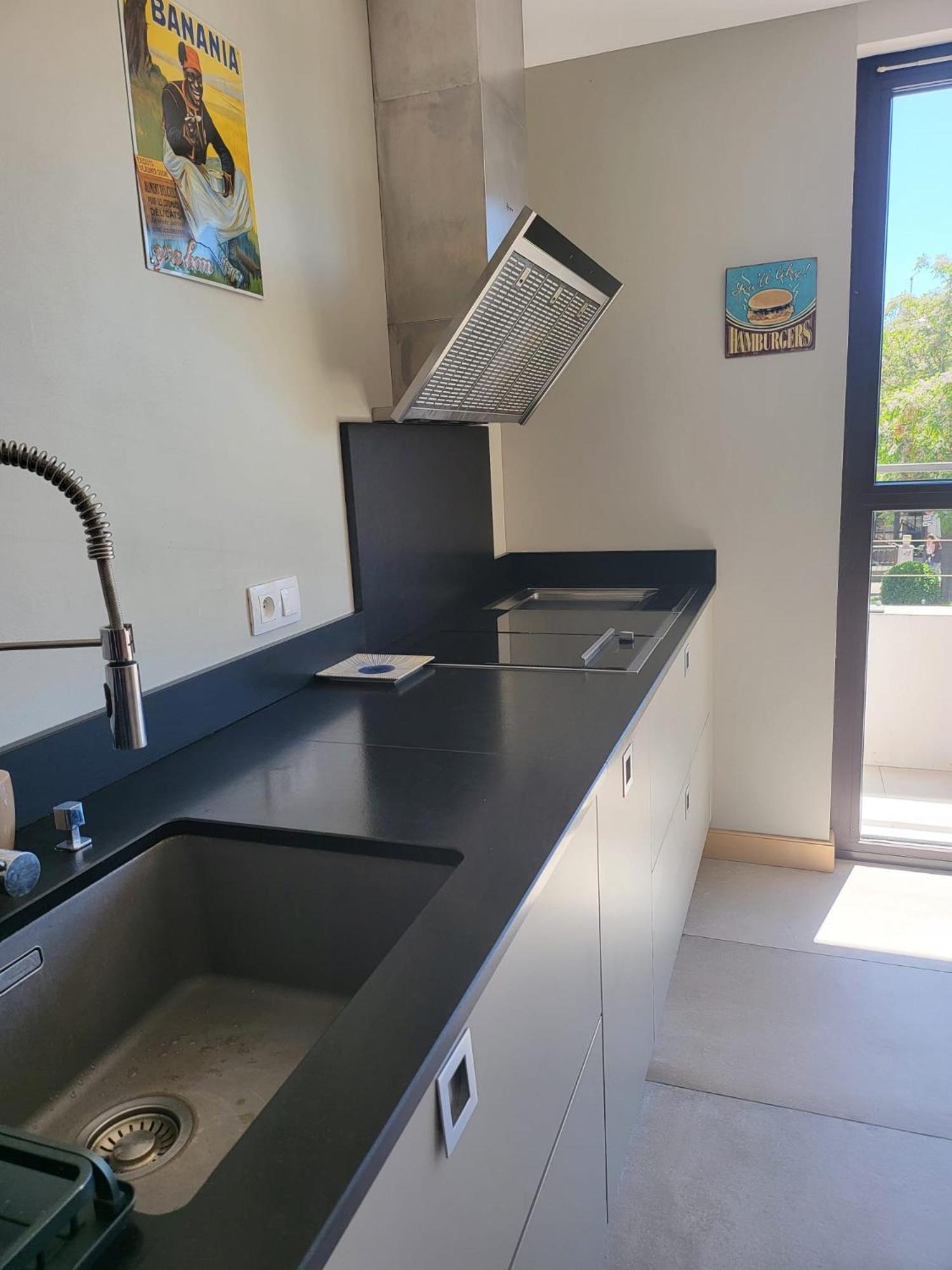 Appartement Standing Bord Sorgue L'Isle-sur-la-Sorgue Luaran gambar