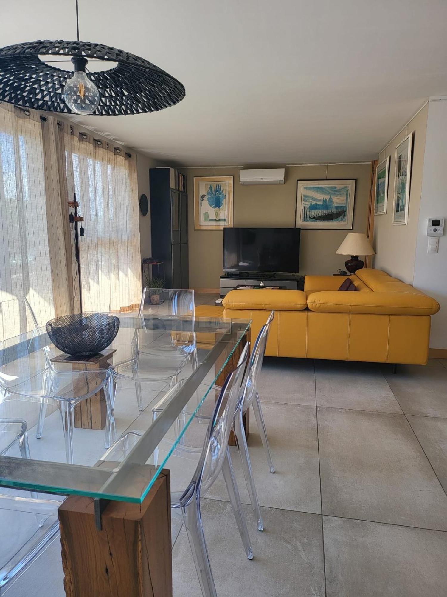 Appartement Standing Bord Sorgue L'Isle-sur-la-Sorgue Luaran gambar