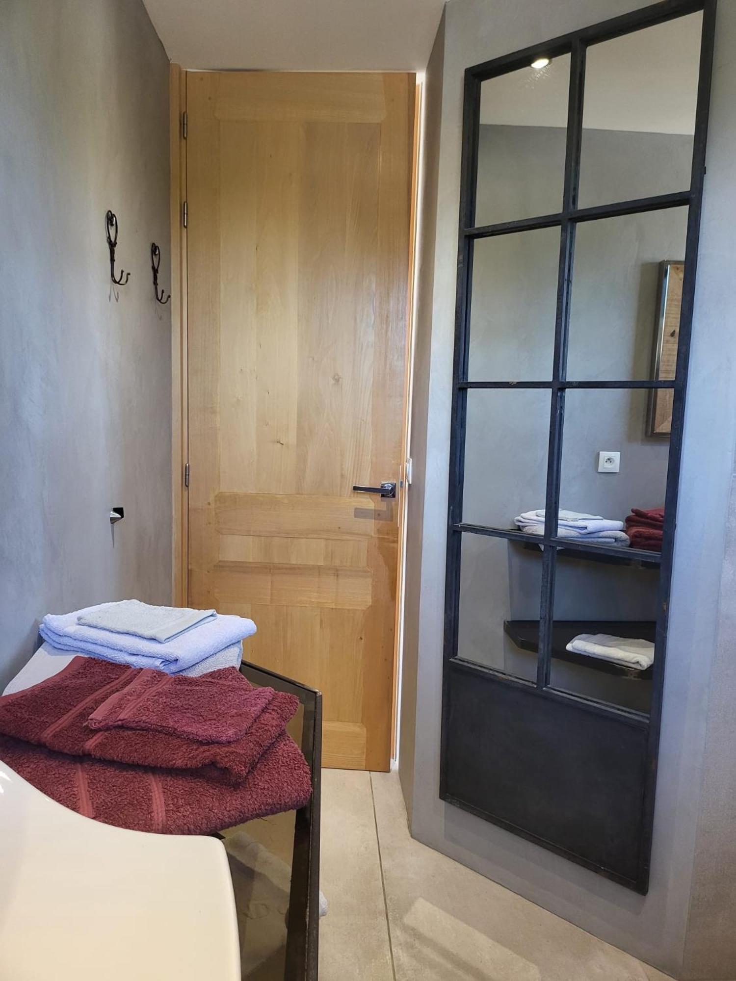 Appartement Standing Bord Sorgue L'Isle-sur-la-Sorgue Luaran gambar