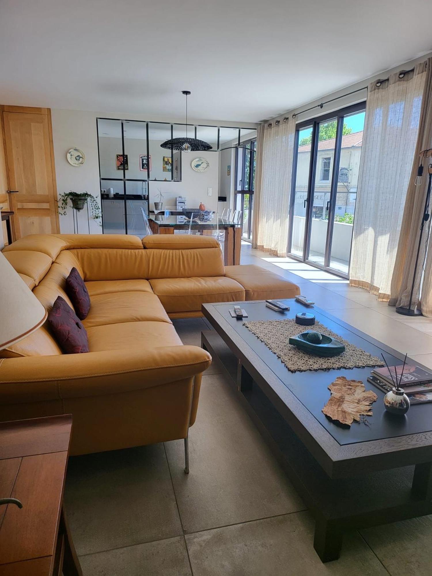 Appartement Standing Bord Sorgue L'Isle-sur-la-Sorgue Luaran gambar