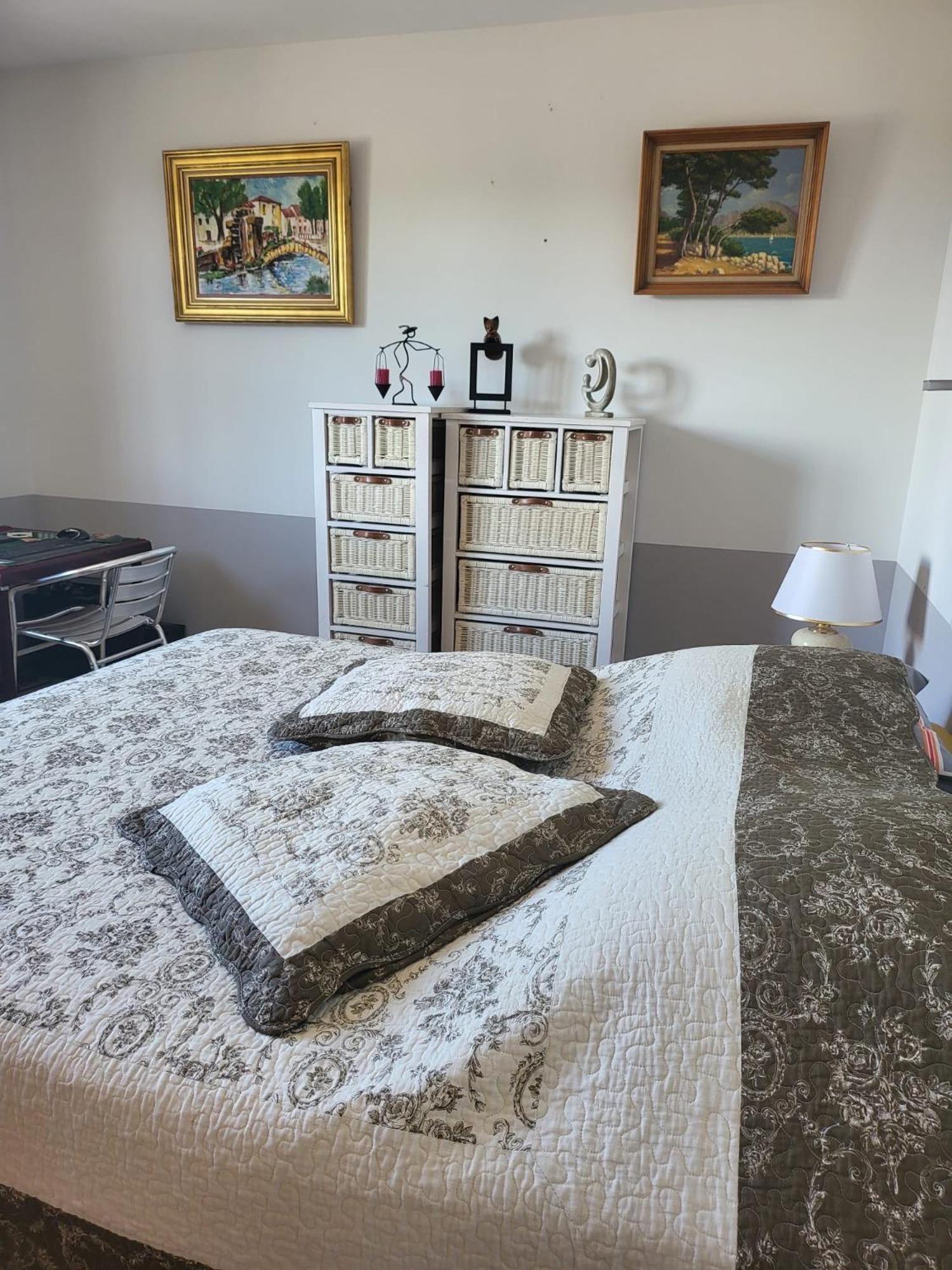 Appartement Standing Bord Sorgue L'Isle-sur-la-Sorgue Luaran gambar