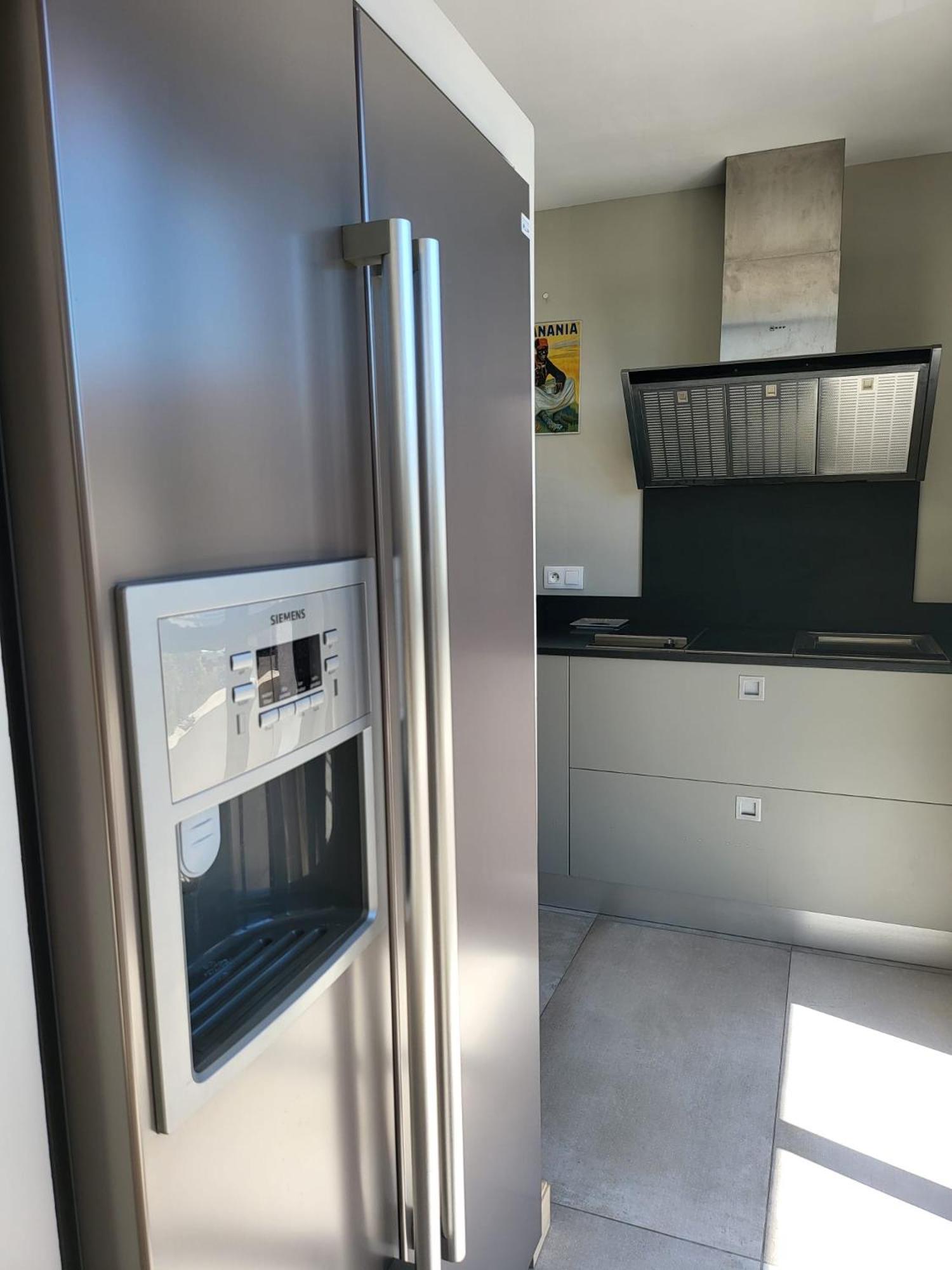 Appartement Standing Bord Sorgue L'Isle-sur-la-Sorgue Luaran gambar