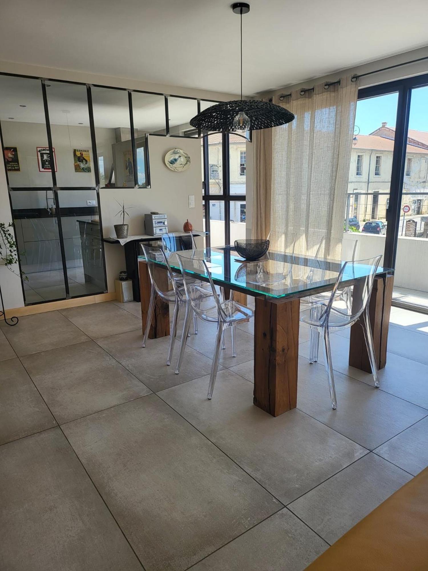 Appartement Standing Bord Sorgue L'Isle-sur-la-Sorgue Luaran gambar