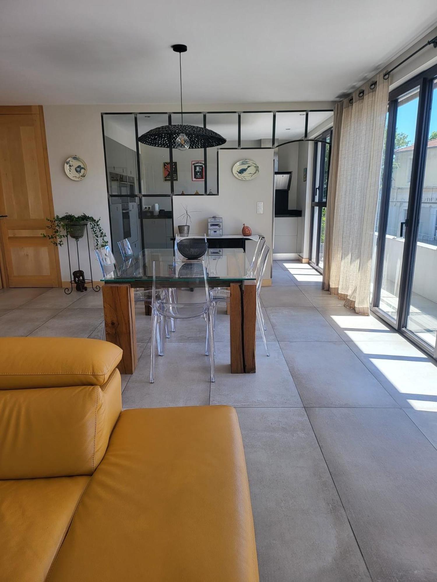 Appartement Standing Bord Sorgue L'Isle-sur-la-Sorgue Luaran gambar