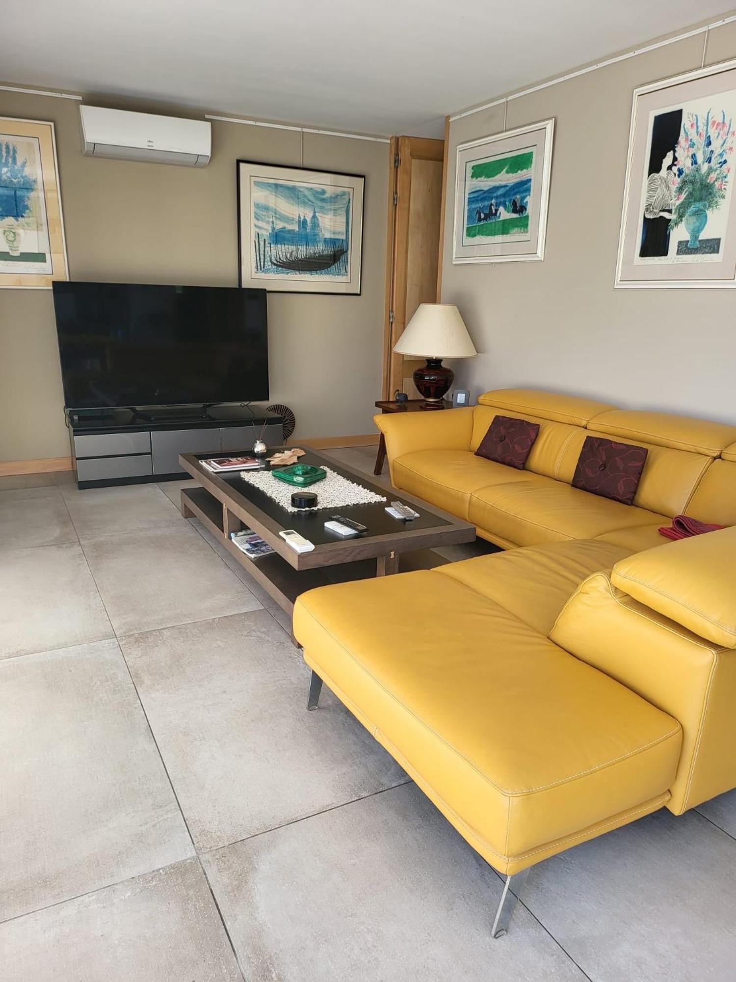 Appartement Standing Bord Sorgue L'Isle-sur-la-Sorgue Luaran gambar