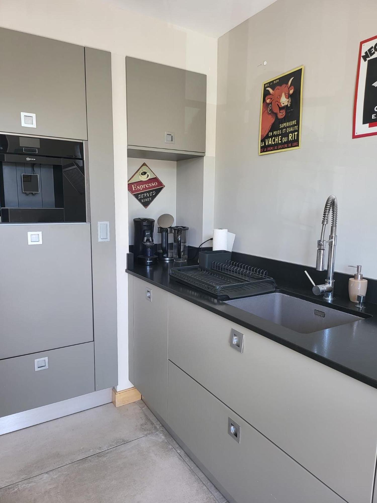 Appartement Standing Bord Sorgue L'Isle-sur-la-Sorgue Luaran gambar