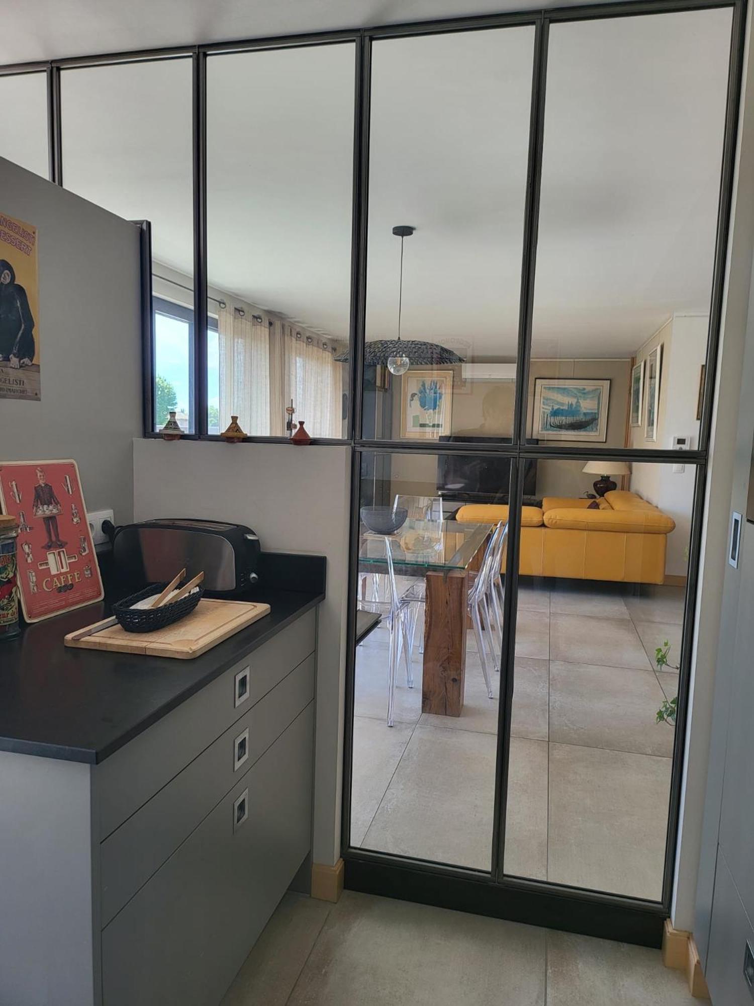 Appartement Standing Bord Sorgue L'Isle-sur-la-Sorgue Luaran gambar
