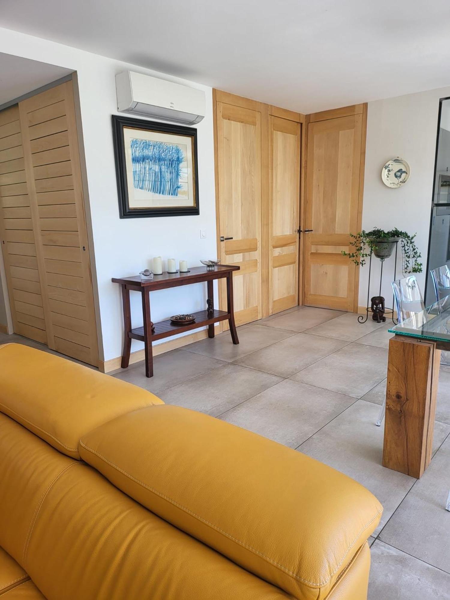 Appartement Standing Bord Sorgue L'Isle-sur-la-Sorgue Luaran gambar