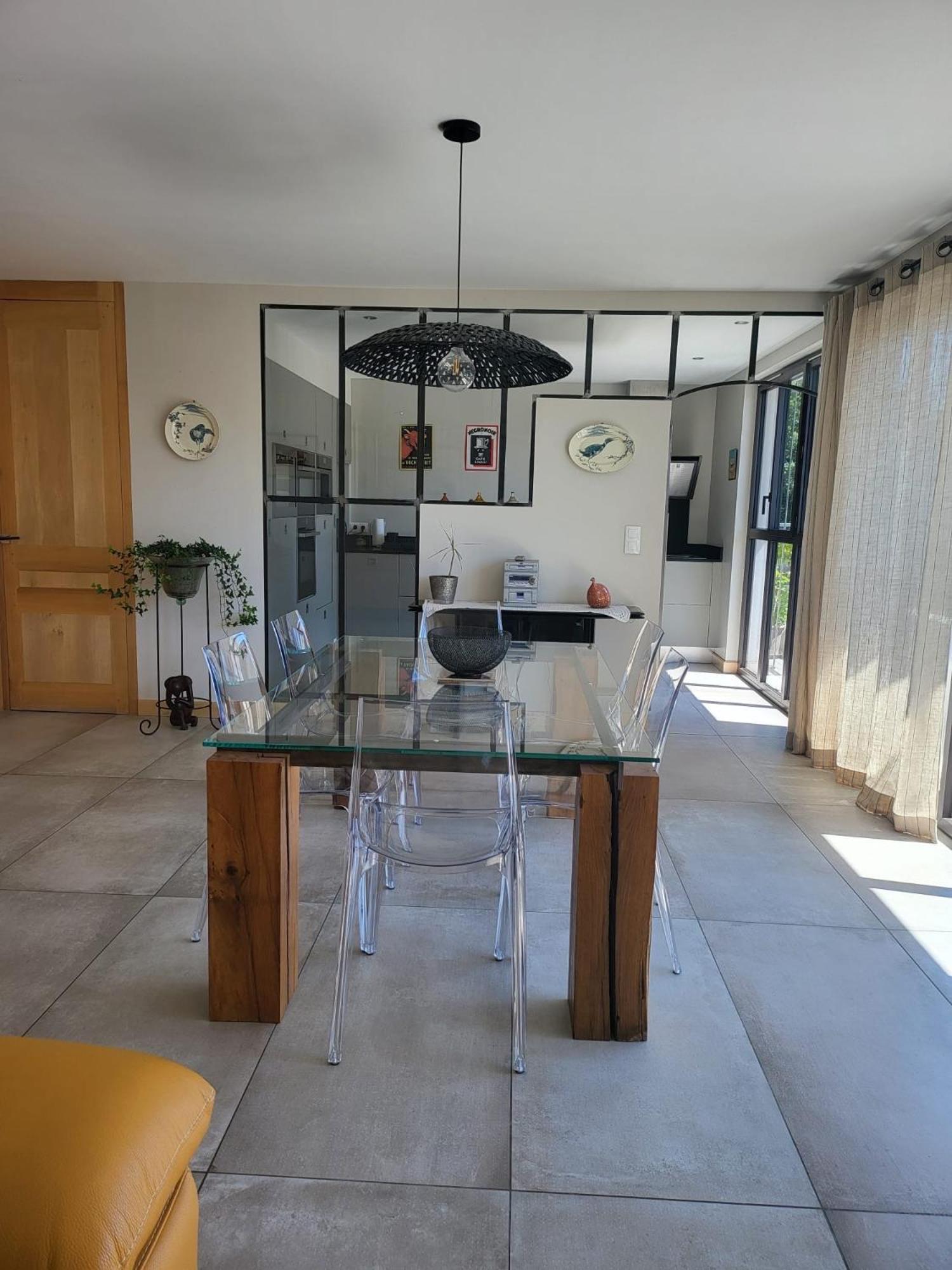 Appartement Standing Bord Sorgue L'Isle-sur-la-Sorgue Luaran gambar